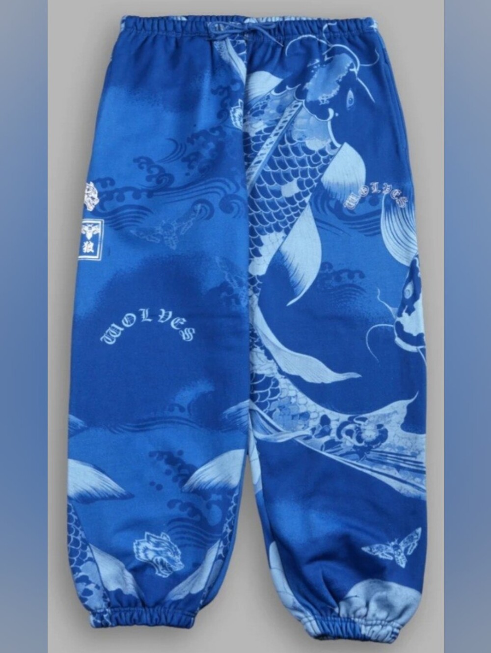 Darc Sport "Koi" Lightweight   Lounger Sweat Pants